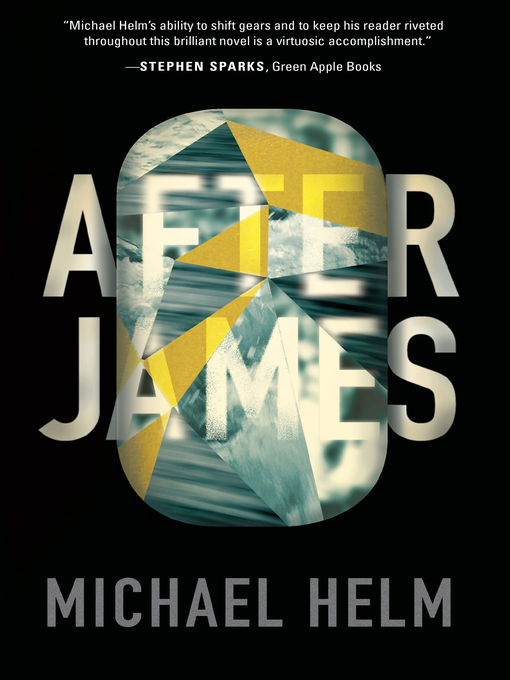 Title details for After James by Michael Helm - Wait list